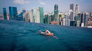 How to reinvent the apartment building