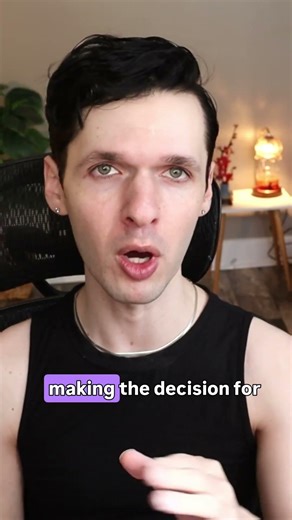 POV: You Brute Force Your Way Through Life