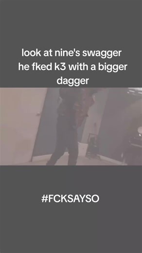 Nine's Swagger and K3's Edge: A Unique Encounter