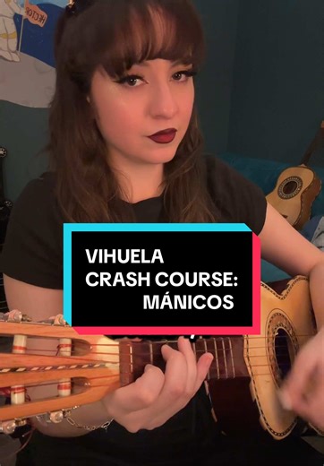 Vihuela Tutorial for Mariachi Musicians