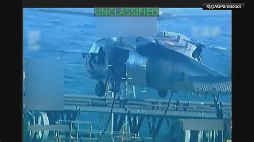 US seizes another vessel off Venezuelan coast