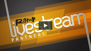 Ramp Livestream