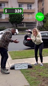 Expensive unpacking mistakes 💰😭 #fails #moving #selfie | This is Happening Daily