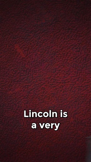 Why Lincoln was a very unlikely President... #history #lincoln #abrahamlincoln #civilwarhistory #civilwar | The Rest is History