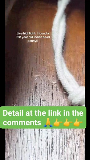 滋 1897 Indian Head Penny Value Guide: Up to $150+ — How to Check Yours (Step-by-Step)  [...] Detail in at the link in the comments  | The Best Coin Channel | Facebook