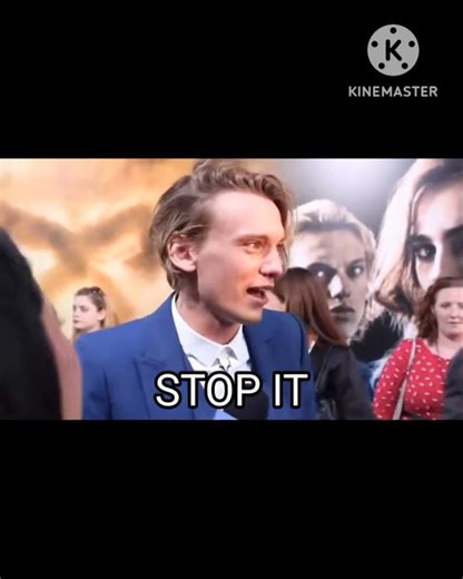 😏 #cityofbones #jamiecampbellbower