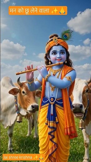 Krishna Flute Relaxing Music| mahabharat krishna flute| #relaxing #music #krishnaflutemusic