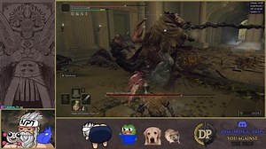 2v2v2 Randomizer Race | Two Gods Glitchless Speedruns After | !ytstream !discord