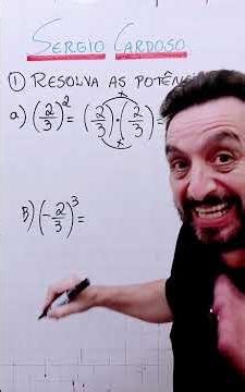 Exponentiation #mathematics
