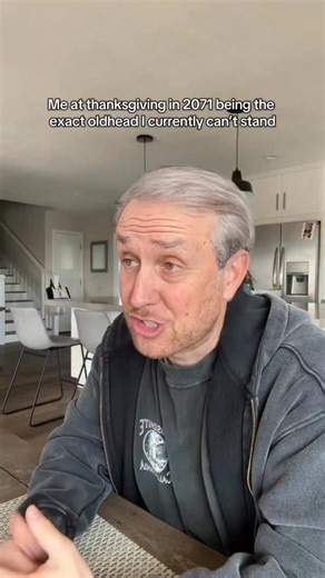 Connor Willey on Instagram: "This is also just how it feels being in your mid 20s at the kids table"