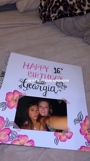 Sentimental Birthday Card Ideas for Best Friends