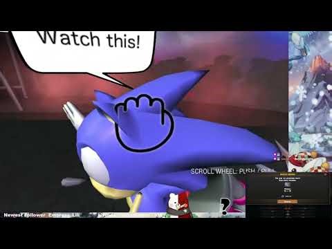 Sonic Dreams Collection stream playthrough