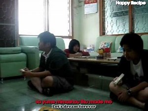 Dreams Come True Lyrics by Hey! Say! JUMP