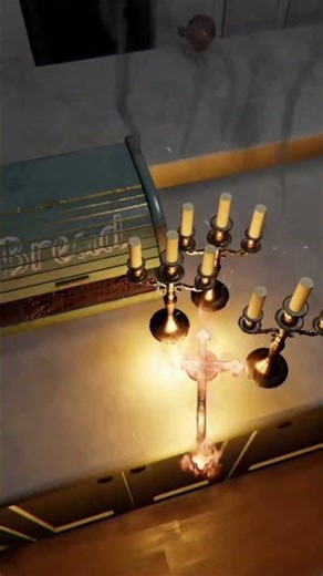 Ghost speedrun pt.7 #gaming #ghosthunting #horror #phasmophobia #phasmophobiagame #scary #horror