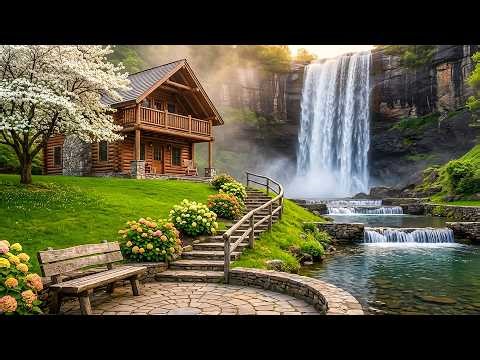 Healing Music for the Heart & Mind 🌿 Relaxing Nature Sounds for Stress Relief & Deep Sleep #2