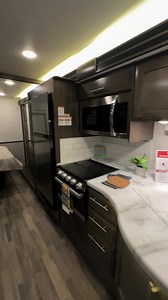The 2025 Entegra Coach Vision 29S has an excellent interior living space with a full-wall slide and more 😍 Booth Dinette 😍Panoramic Windshield 😍 Exterior LED TV Discover more about the Vision: https://www.generalrv.com/product-entegra-coach/vision-motor-home-class-a?utm_source=ig&utm_medium=Social&utm_campaign=Reel | General RV Center Wixom