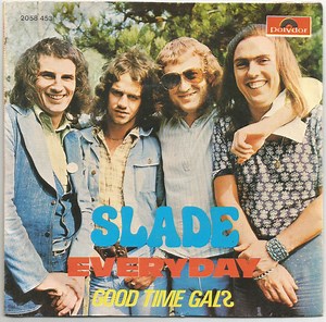 Slade - Everyday