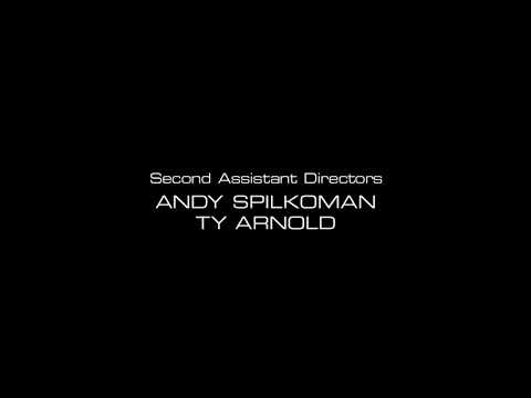 CSI: Miami End Credits Season 2 2003