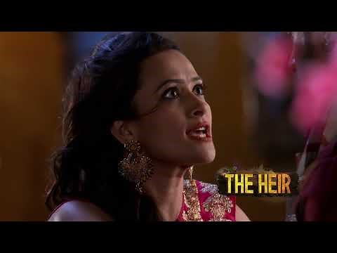 Zee One: The Heir | Weekly Recap | January Week 2 2022