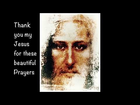 19 07 Jul 11th St Bridget 12 yr Prayer