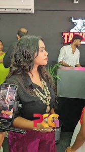 Pro Cinema Global on Reels