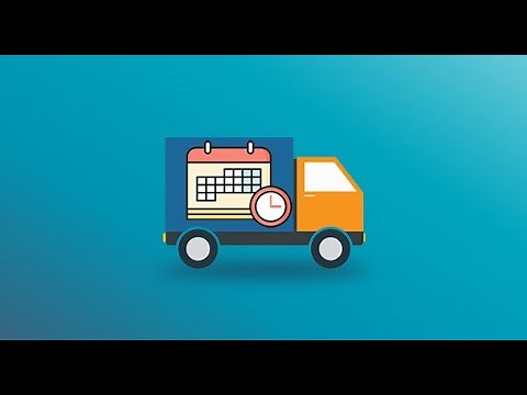 WooCommerce Estimated Delivery Date Plugin - Provided Estimated Delivery Dates to your customers