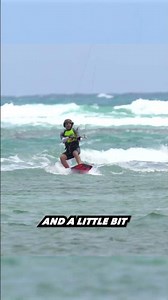Riding Downwind in CONTROL 🤩