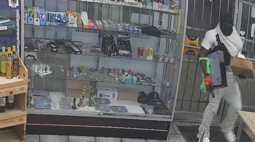 4.6K views · 35 reactions | The Houston Police Department’s Robbery...