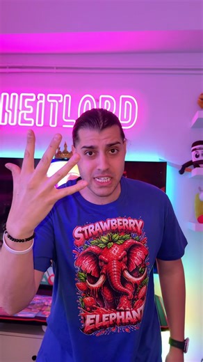 Έρχεται Επιτέλους κάτι Τεράστιο σε 5 Μέρες