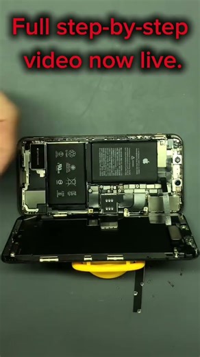 New Charging Flex Test – No More Restart! 🔧🔥