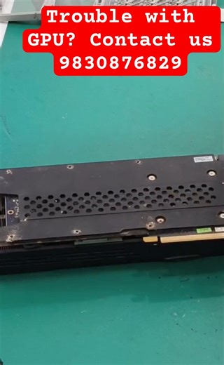 #gpu #graphicscardrepair #bestgpu #gpu #gpurepair #repair