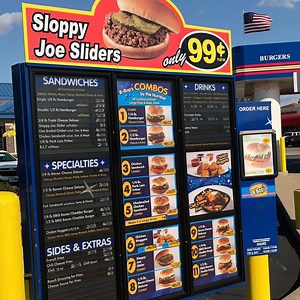 Check out our menu here ➡️ https://b-bops.com/menu 👍 | B-Bop's