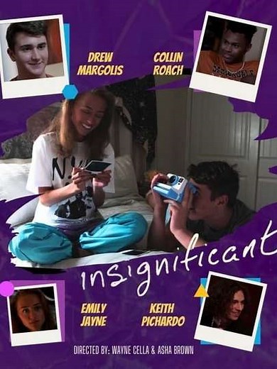 Insignificant (2023) - Movie