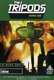 The Tripods (TV series) - Alchetron, the free social encyclopedia