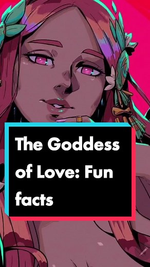 Greekmythgal on TikTok