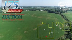 Auction Spotlight: Excellent results last week in Defiance County,...