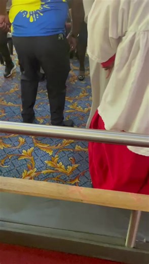 Exploring the Church of Grace: A Community in Faith