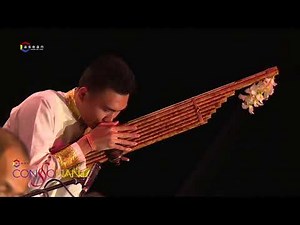 C asean Consonant in Malaysia (2016) – Seang Khaen Lao (Lao PDR)