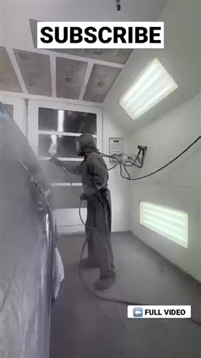 Tips to SAVE your Paint Jobs #reels | Car Life Tips