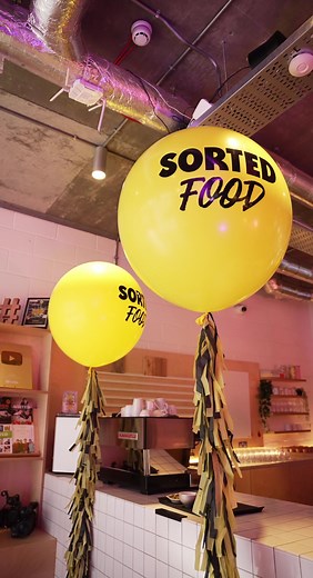 15 YEARS OF SORTED?! 🎉 What an EPIC and wholesome night celebrating our 15th birthday at the studio! Yep… We’ve really been doing this for that long 🤯 A huge thank you to our mates, family and our amazing team who joined us - with delicious drinks, live music, unreal food from Chef Kush and James, and plenty of good vibes. Here’s to the next milestone!🔥