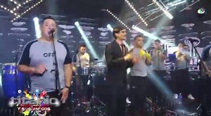 Eddie Santiago Me fallaste Tributo de Pipe Murillo 🤩 | Los Reyes de la Salsa