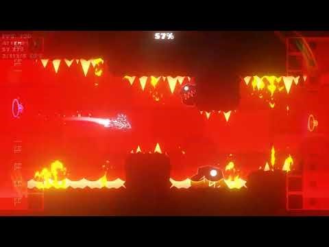 Deadlocked super rtx mod geometry dash