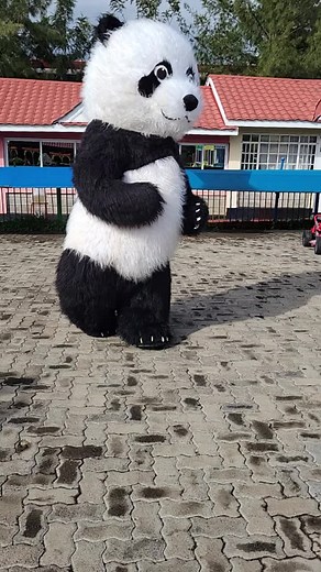 The Mascot kenya على TikTok