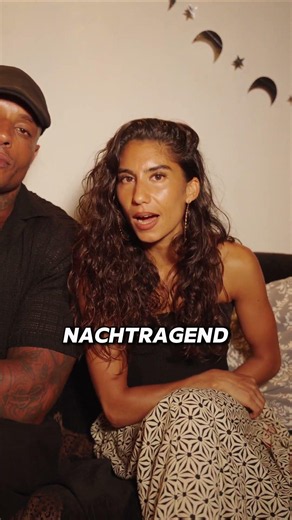 3 Eigenschaften die mein Partner nicht haben darf!