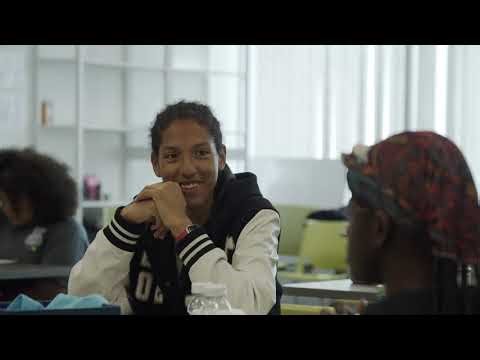 Building Ultra Grit & Confidence | Mindset Mastery for Green Dot’s Black Student Success Program