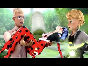Heartbreaking Moments In Miraculous Ladybug