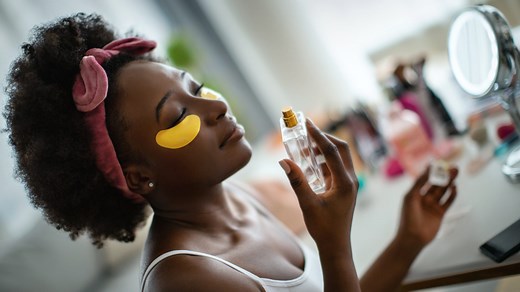 10 Fragrances Every Black Woman Should Have In Their Collection | Essence