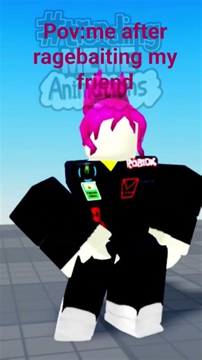 Roblox free animation👍8
