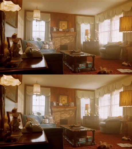 Made with Lockdown by @bigslatemedia https://aescripts.com/lockdown #aftereffects #aescripts #lockdown For their 70th, @Clayton wanted a video that blended tradition with innovation for Berkshire Hathaway shareholders. We wanted to show a visual connection in this piece of the past, present, and future of Clayton. Using archival footage, our VFX Director Alan worked his magic, morphing 1960s vibes into modern-day comfort. Director: @_chadcunningham Producer: @leighmcteer Director of Photography: