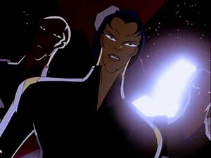 Invasion America EP1 Dublado